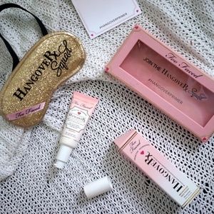 Too Faced HangoveRX Primer